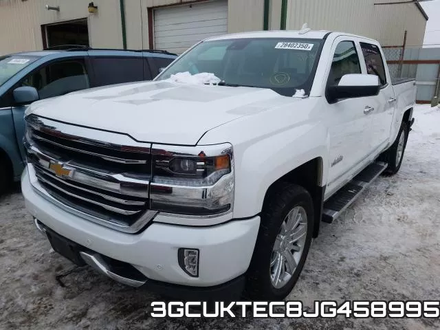 3GCUKTEC8JG458995 фото 3