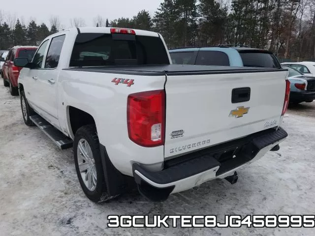 3GCUKTEC8JG458995 фото 4