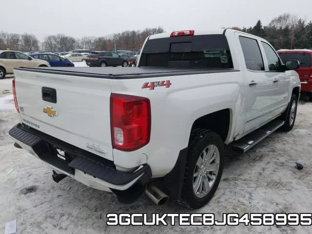 3GCUKTEC8JG458995 фото 5
