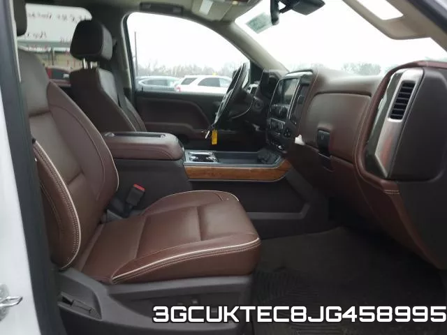 3GCUKTEC8JG458995 фото 6