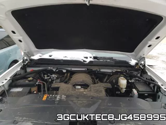 3GCUKTEC8JG458995 фото 8