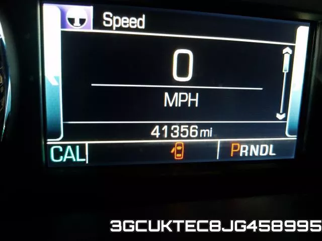 3GCUKTEC8JG458995 фото 9