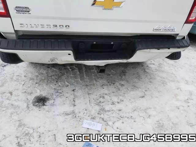 3GCUKTEC8JG458995 фото 10
