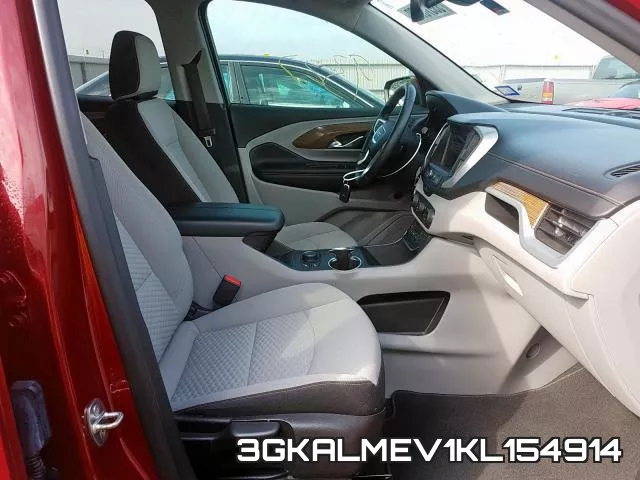 3GKALMEV1KL154914 фото 6