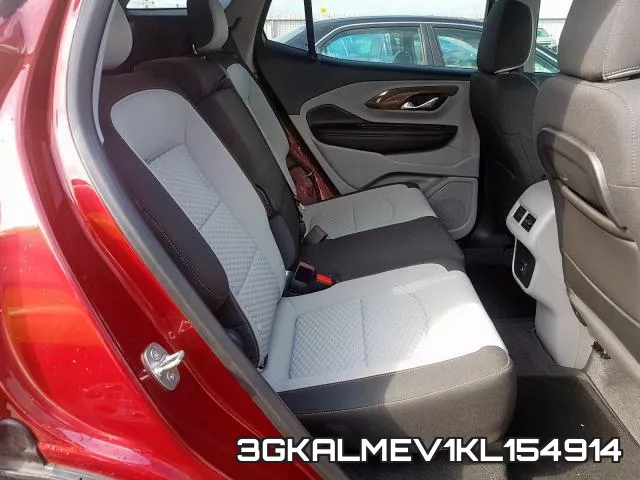 3GKALMEV1KL154914 фото 7