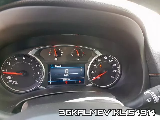 3GKALMEV1KL154914 фото 9