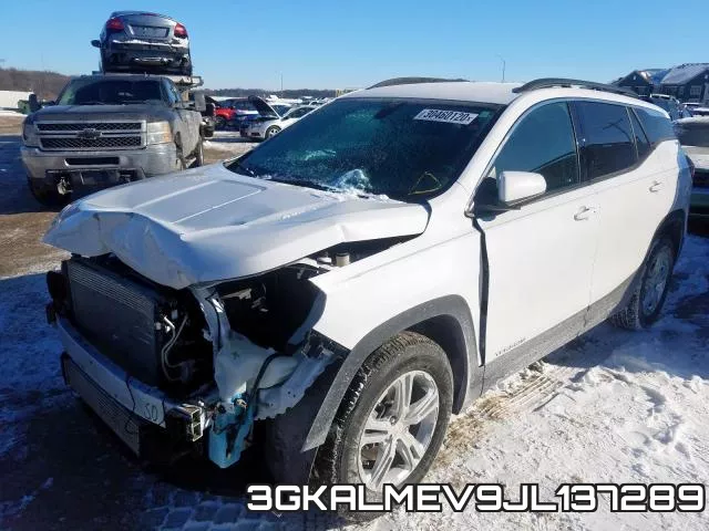 3GKALMEV9JL137289 фото 3