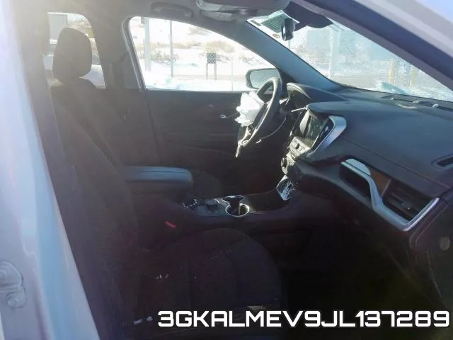 3GKALMEV9JL137289 фото 6