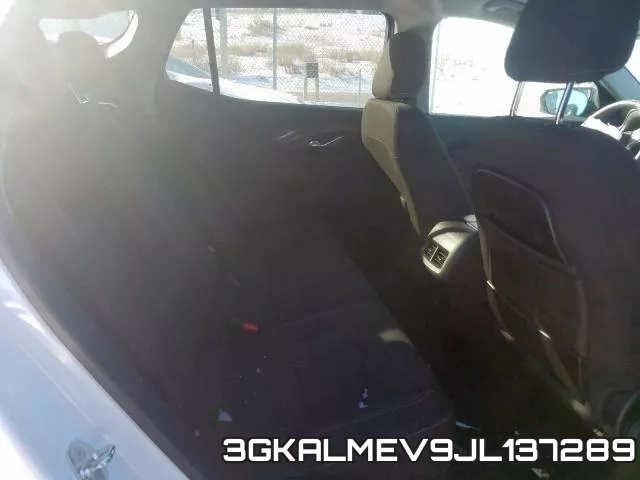 3GKALMEV9JL137289 фото 7