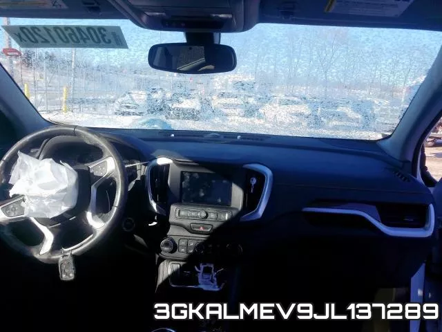 3GKALMEV9JL137289 фото 10