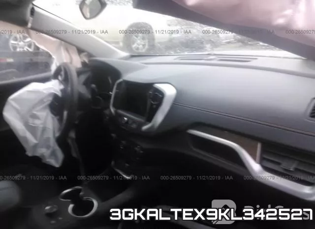 3GKALTEX9KL342527 фото 6