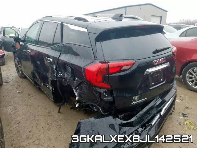 3GKALXEX8JL142521 фото 4
