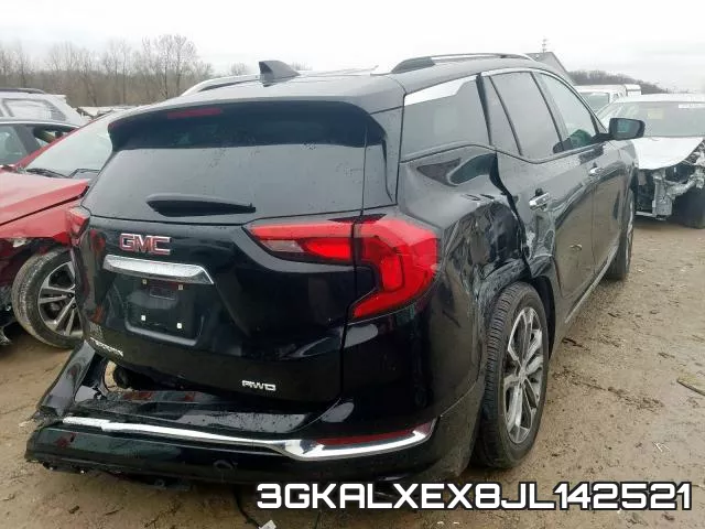 3GKALXEX8JL142521 фото 5