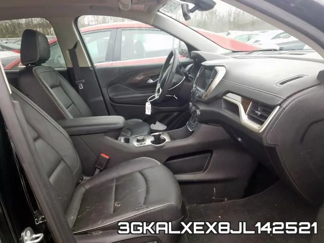 3GKALXEX8JL142521 фото 6