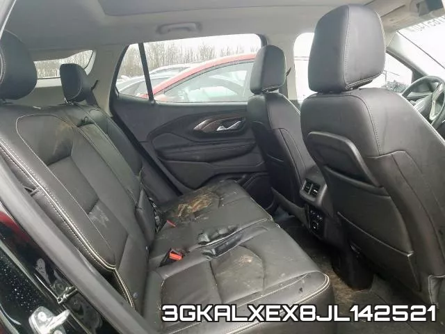 3GKALXEX8JL142521 фото 7