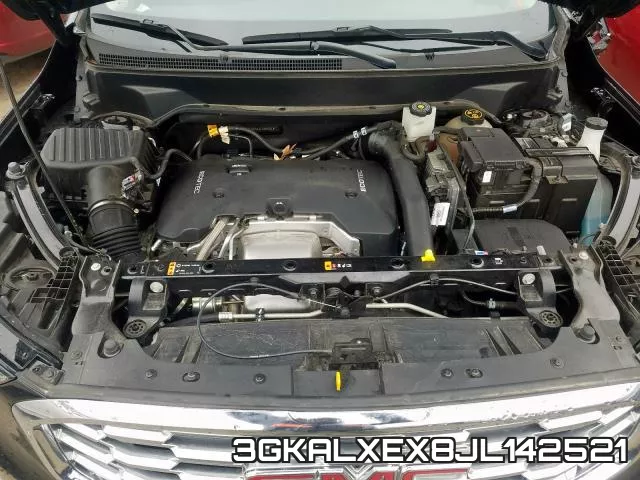 3GKALXEX8JL142521 фото 8