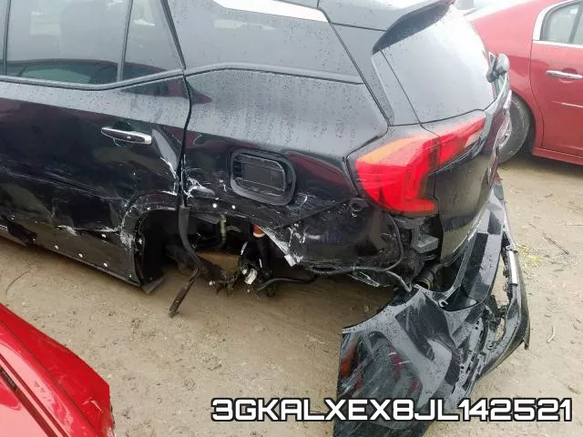 3GKALXEX8JL142521 фото 10