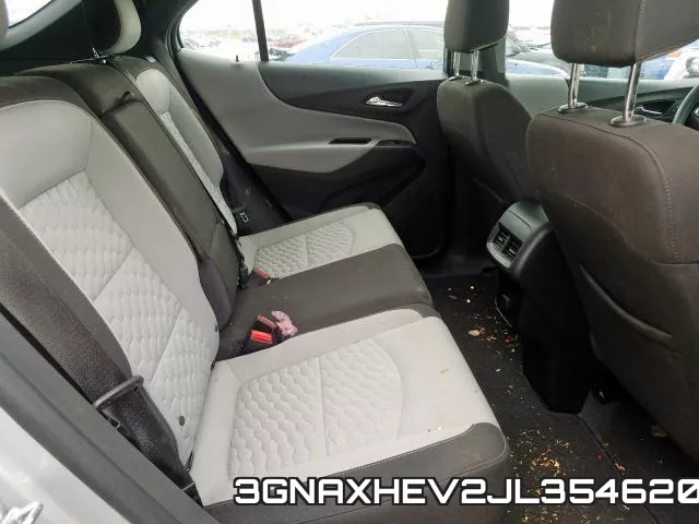3GNAXHEV2JL354620 фото 7