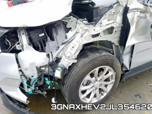 3GNAXHEV2JL354620 фото 10