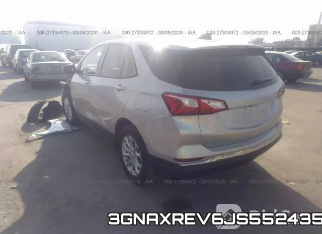 3GNAXREV6JS552435 фото 4