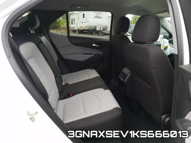 3GNAXSEV1KS666013 фото 7