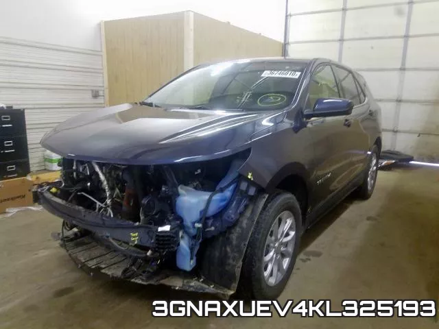 3GNAXUEV4KL325193 фото 3