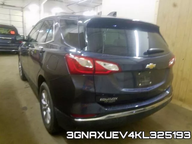 3GNAXUEV4KL325193 фото 4