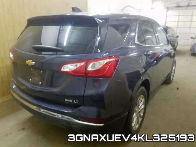 3GNAXUEV4KL325193 фото 5
