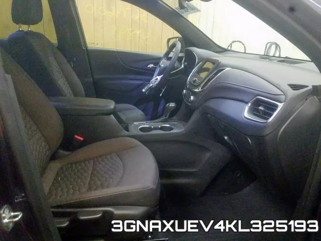 3GNAXUEV4KL325193 фото 6