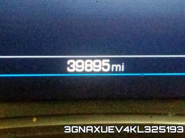3GNAXUEV4KL325193 фото 9