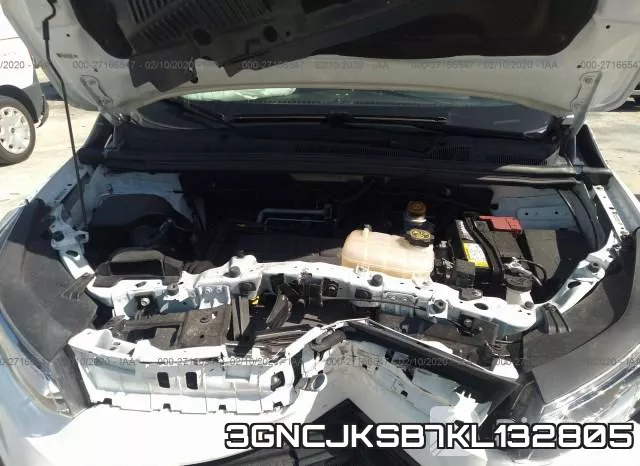 3GNCJKSB7KL132805 фото 2