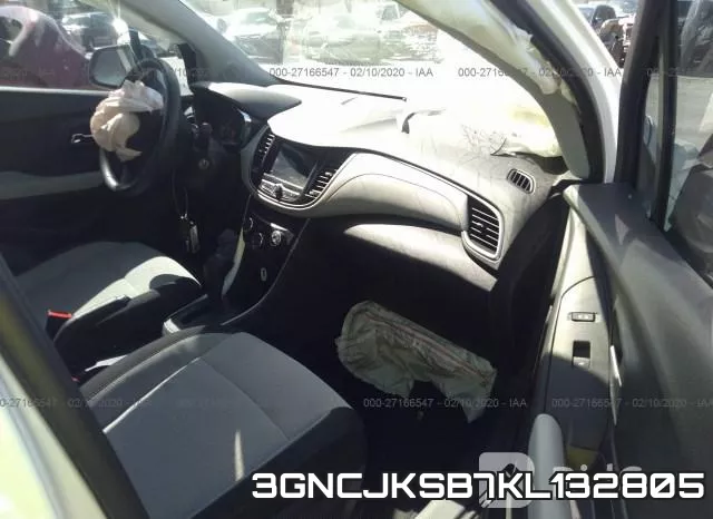 3GNCJKSB7KL132805 фото 6