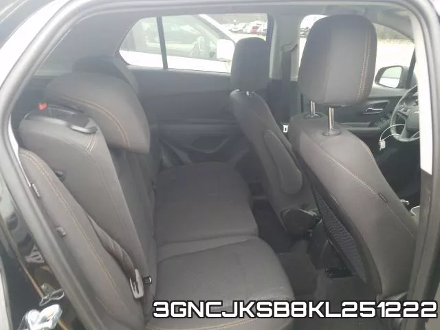 3GNCJKSB8KL251222 фото 7