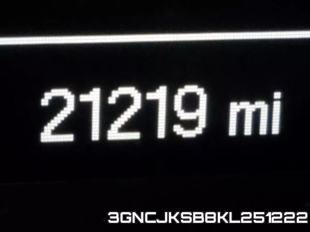3GNCJKSB8KL251222 фото 9