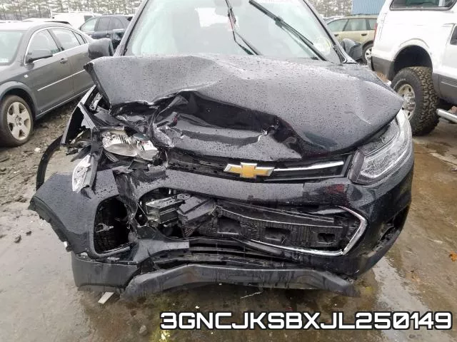 3GNCJKSBXJL250149 фото 10