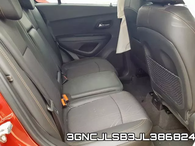 3GNCJLSB3JL386824 фото 7