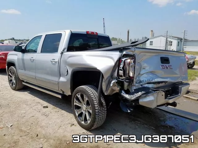 3GTP1PEC3JG387051 фото 4