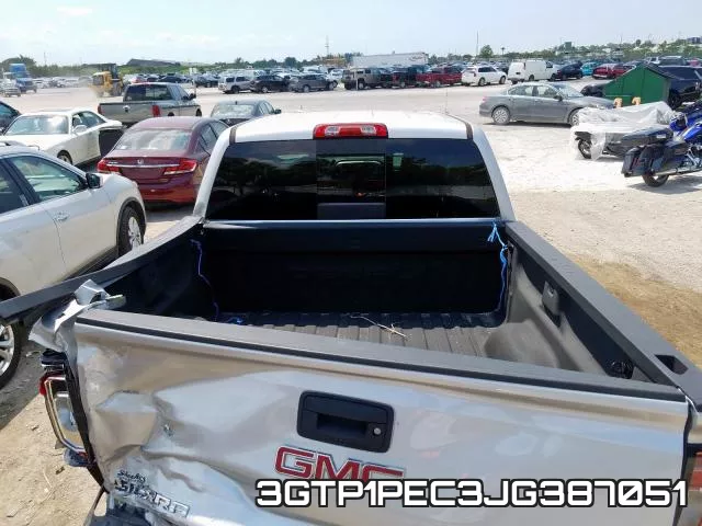 3GTP1PEC3JG387051 фото 10