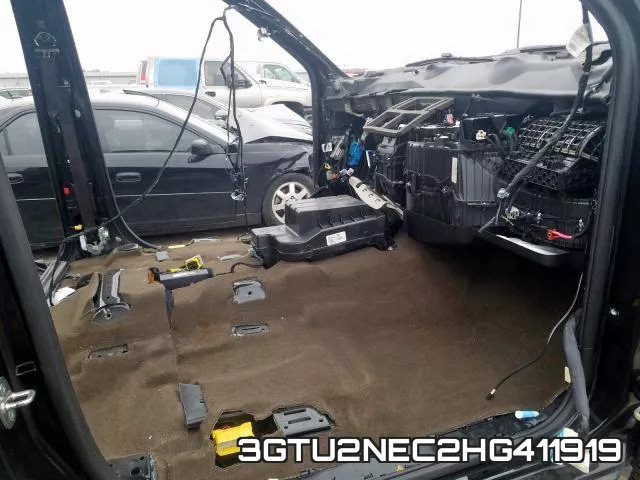 3GTU2NEC2HG411919 фото 6