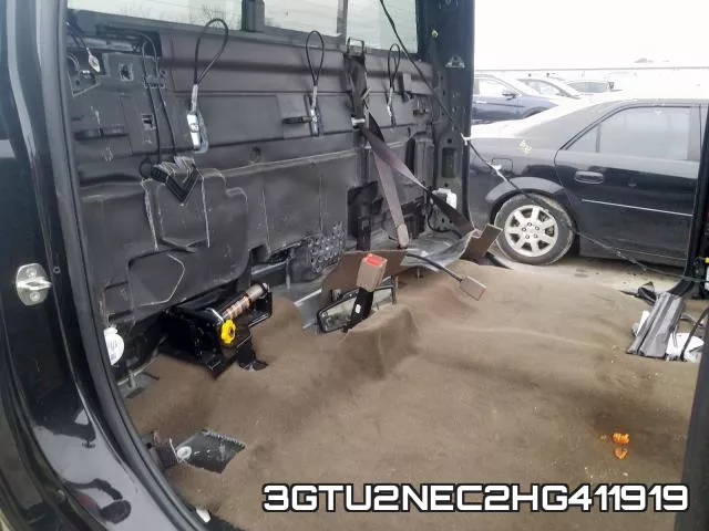 3GTU2NEC2HG411919 фото 7