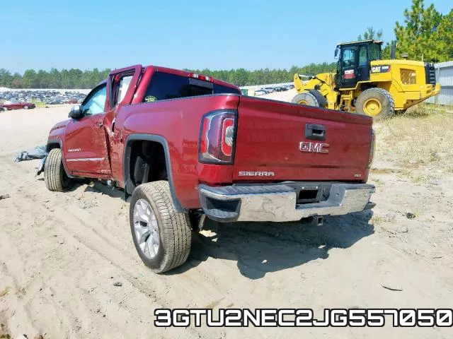 3GTU2NEC2JG557050 фото 4