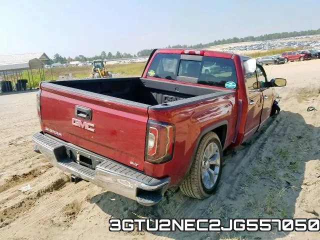 3GTU2NEC2JG557050 фото 5