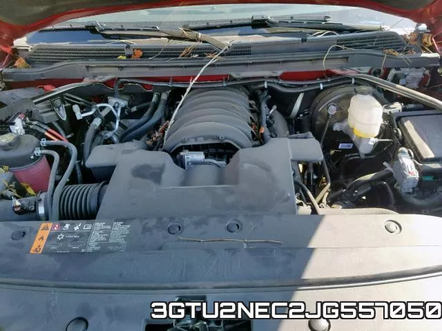 3GTU2NEC2JG557050 фото 8