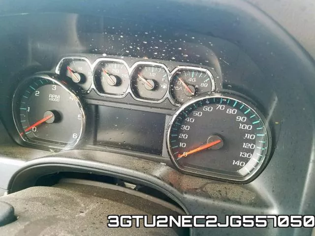 3GTU2NEC2JG557050 фото 9