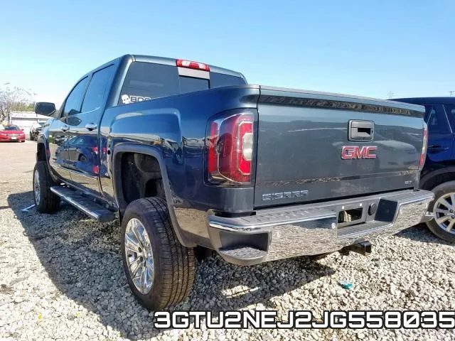 3GTU2NEJ2JG558035 фото 4