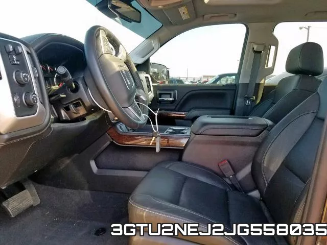 3GTU2NEJ2JG558035 фото 6