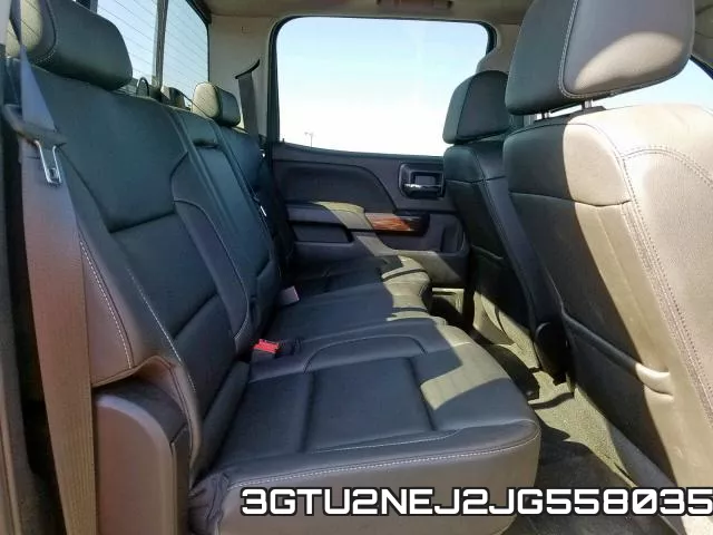3GTU2NEJ2JG558035 фото 7