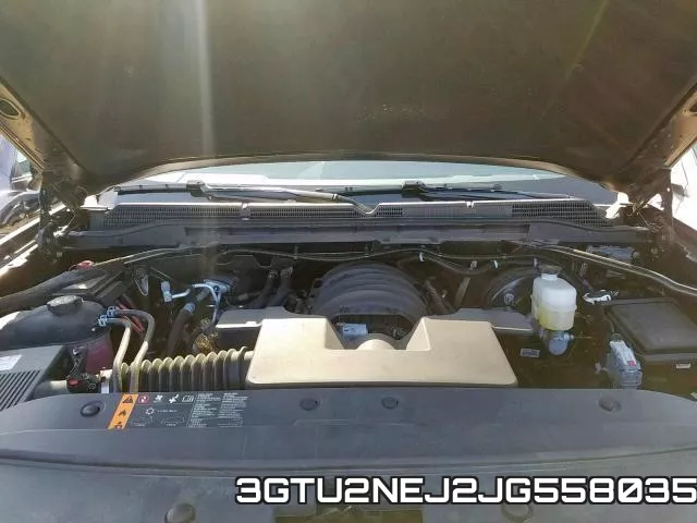 3GTU2NEJ2JG558035 фото 8