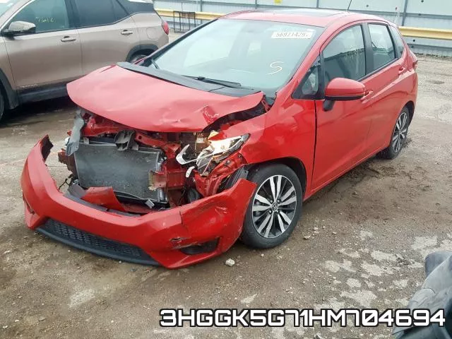 3HGGK5G71HM704694 фото 3