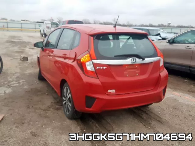 3HGGK5G71HM704694 фото 4